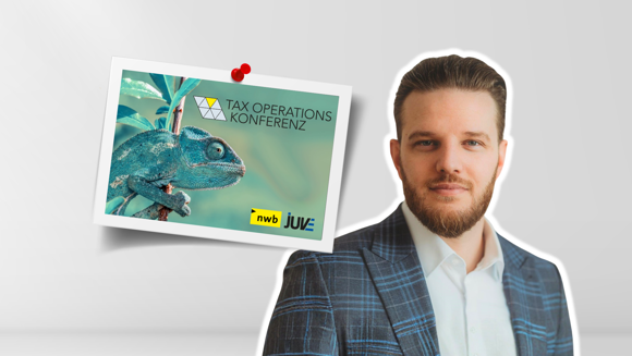 Next Gen Tax – Die KI-Revolution im Steuer-Management   
