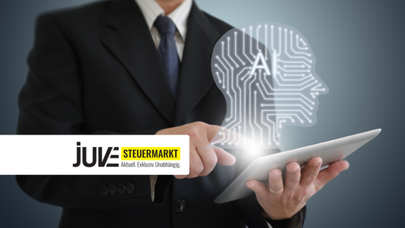 KI kann Steuerberater: Jetzt sind Arbeitgeber in der Verantwortung