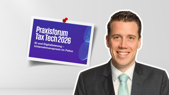 KI, Automatisierung & Tax CMS in der Steuerfunktion
