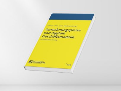 Verrechnungspreise LITERATUR Vorschau 750X500px