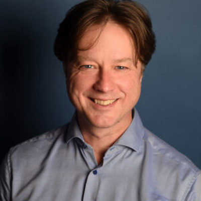 Ulf Hausmann - Podcaster