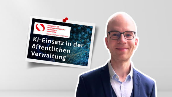 Warum die Finanzverwaltung zum Digitalisierungsmotor wird