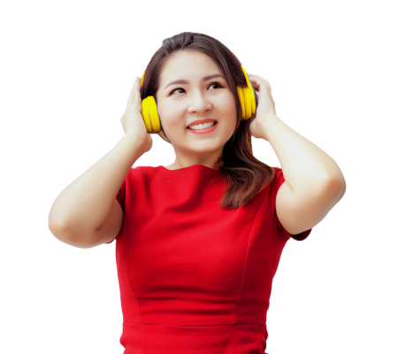 Podcasts 450X400px