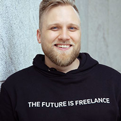Melchior Neumann - Podcaster