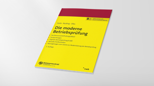  Die moderne Betriebsprüfung – Optimal vorbereitet