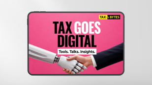 TAX GOES DIGITAL – Der tax&bytes Podcast