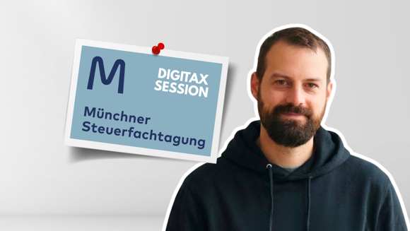 Mit Daten sprechen – Wie KI die Betriebsprüfung revolutioniert  