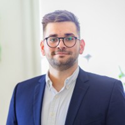 Manuel Moucka - Podcaster