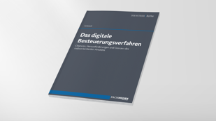  Das digitale Besteuerungsverfahren: Ein Leitfaden