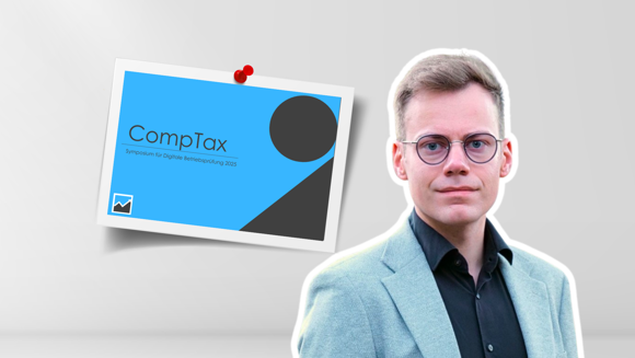 Steuerkontrollsysteme – im Fokus einer neuen Prüfungspraxis?