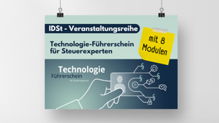Technologie-Führerschein für Steuerexperten