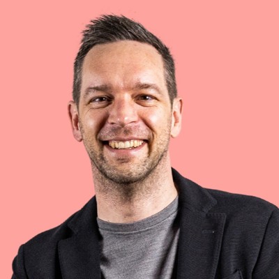 Raphael Kammer - Podcaster