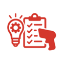 COSYS Inventur App LOGO 160X160px