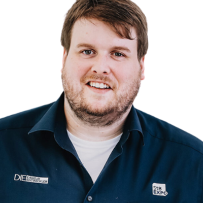 Stefan Homberg - Podcaster